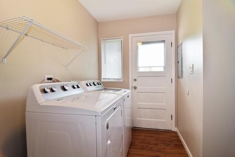 535 Geronimo St, Hoffman Estates, IL 60169 photo 13