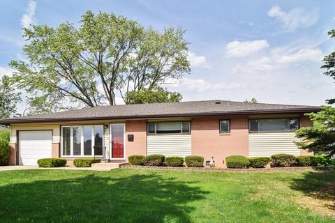 535 Geronimo St, Hoffman Estates, IL 60169 photo 1