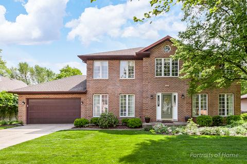2015 Cromwell Dr, Wheaton, IL 60189 photo 1