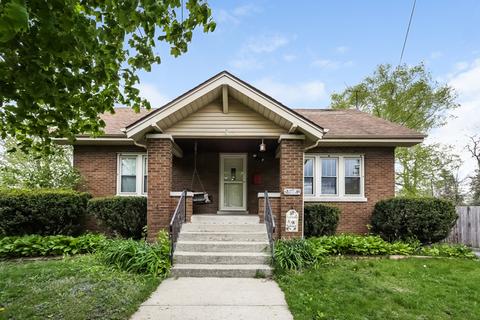 207 N Hunter St, Thornton, IL 60476 photo 1