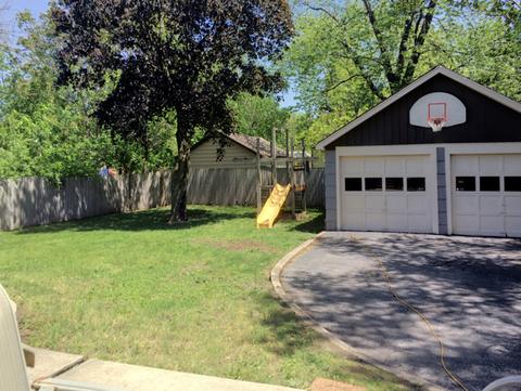207 N Hunter St, Thornton, IL 60476 photo 18