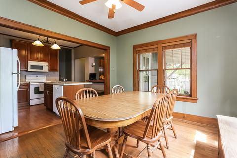 207 N Hunter St, Thornton, IL 60476 photo 4