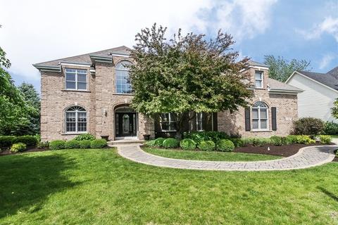 1907 Wicklow Rd, Naperville, IL 60564 photo 1
