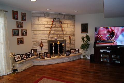 1611 E Cedar Ln, Mount Prospect, IL 60056 photo 9