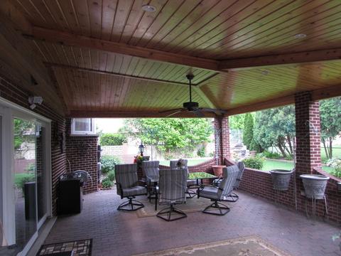 1611 E Cedar Ln, Mount Prospect, IL 60056 photo 26