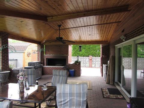 1611 E Cedar Ln, Mount Prospect, IL 60056 photo 27