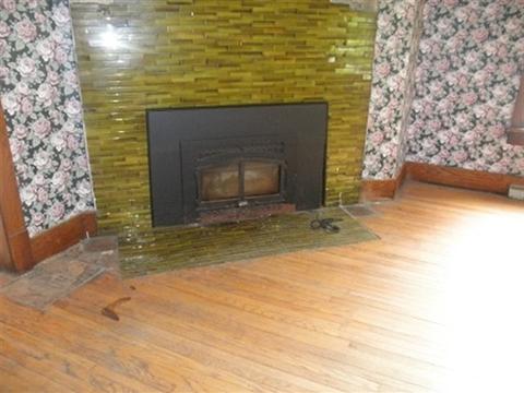 128 E Cleveland St, Spring Valley, IL 61362 photo 2