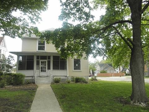 128 E Cleveland St, Spring Valley, IL 61362 photo 1
