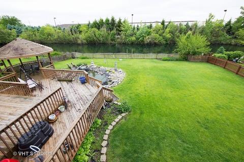 24055 W Heather Ct, Plainfield, IL 60585 photo 10