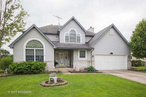 24055 W Heather Ct, Plainfield, IL 60585 photo 1
