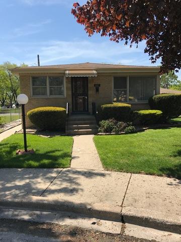 327 E 87th Pl, Chicago, IL 60619 photo 1