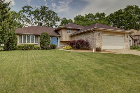 24806 W Illini Dr, Plainfield, IL 60544 photo 1