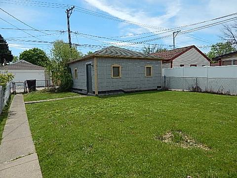 3449 W 83rd Pl, Chicago, IL 60652 photo 25