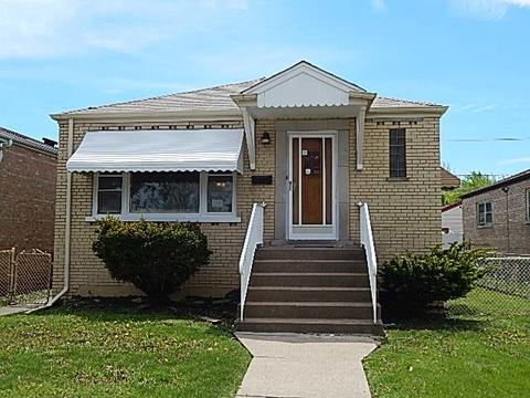 3449 W 83rd Pl, Chicago, IL 60652 photo 1