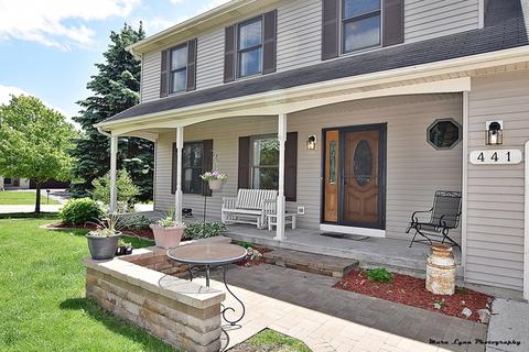 441 E Reader St, Elburn, IL 60119 photo 2