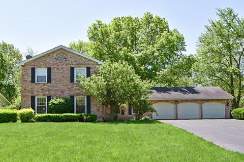 2624 207th St, Olympia Fields, IL 60461 photo 1