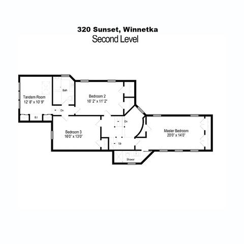 320 Sunset Rd, Winnetka, IL 60093 photo 36