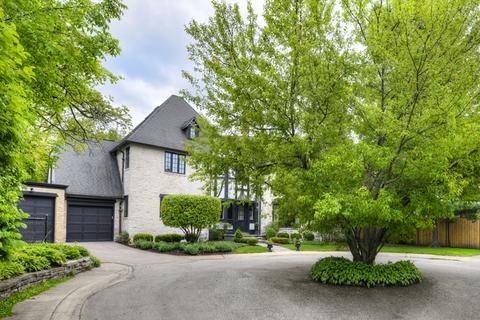 320 Sunset Rd, Winnetka, IL 60093 photo 1