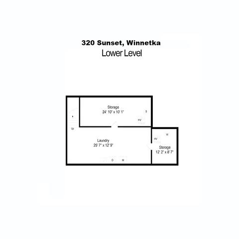 320 Sunset Rd, Winnetka, IL 60093 photo 38