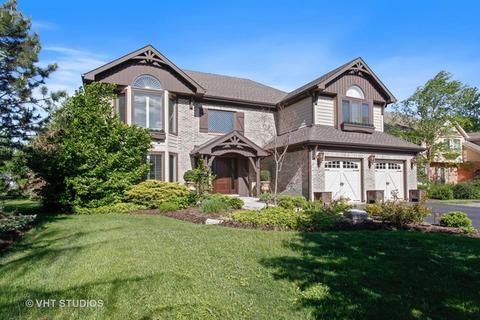 6010 Bentley Ave, Willowbrook, IL 60527 photo 1