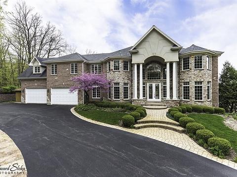 10460 N River Rd, Algonquin, IL 60102 photo 1