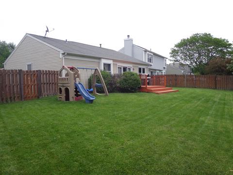 3123 Eugene Ln, Aurora, IL 60504 photo 15