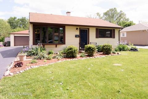 3004 Hawk Ln, Rolling Meadows, IL 60008 photo 1
