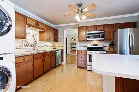 3004 Hawk Ln, Rolling Meadows, IL 60008 photo 3