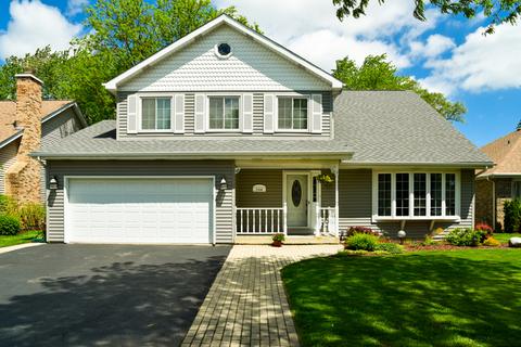 758 Kristy Ln, Wheeling, IL 60090 photo 1