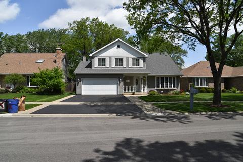 758 Kristy Ln, Wheeling, IL 60090 photo 39