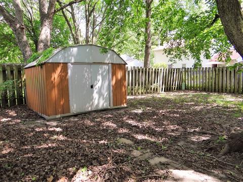 3205 Sylvan Dr, Champaign, IL 61821 photo 20