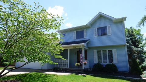 433 E Reader St, Elburn, IL 60119 photo 1