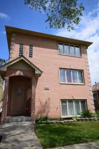 7540 W 61st St, Summit, IL 60501 photo 2