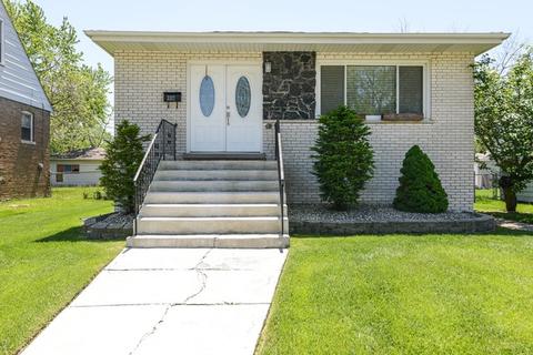 3317 Bernice Rd, Lansing, IL 60438 photo 1