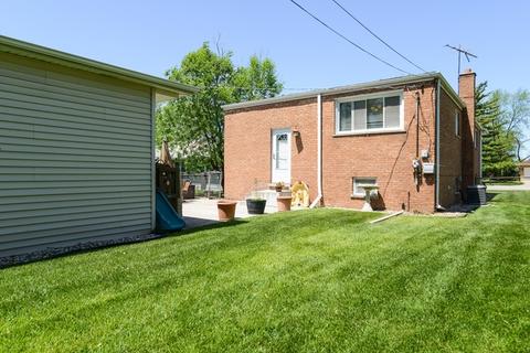 3317 Bernice Rd, Lansing, IL 60438 photo 10