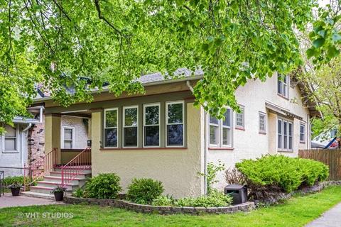 900 Mapleton Ave, Oak Park, IL 60302 photo 1