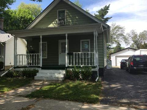 514 4th Ave, Aurora, IL 60505 photo 1
