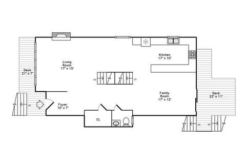 516 E 45th St, Chicago, IL 60653 photo 44