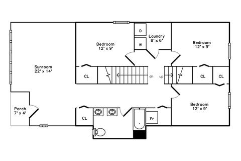 516 E 45th St, Chicago, IL 60653 photo 46