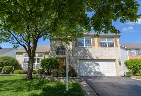 2124 Colonial St, Aurora, IL 60503 photo 1