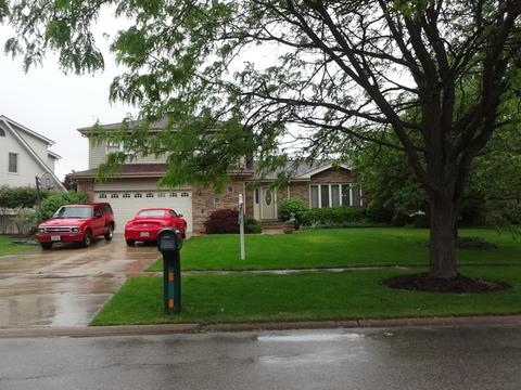 229 Gingerbrook Ln, Bartlett, IL 60103 photo 1