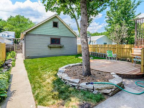 3830 Harrison Ave, Brookfield, IL 60513 photo 27