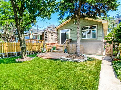 3830 Harrison Ave, Brookfield, IL 60513 photo 26