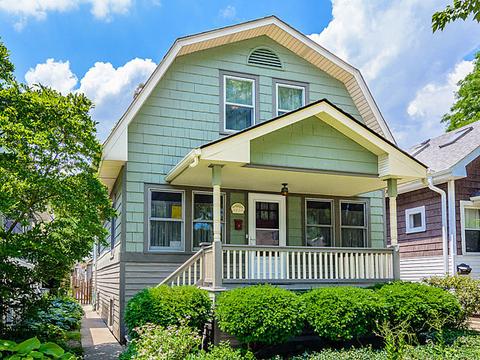 3830 Harrison Ave, Brookfield, IL 60513 photo 1
