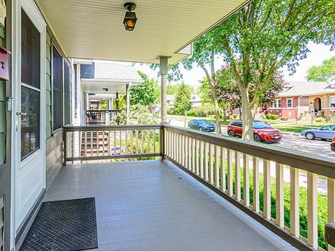 3830 Harrison Ave, Brookfield, IL 60513 photo 2