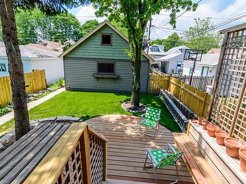 3830 Harrison Ave, Brookfield, IL 60513 photo 24