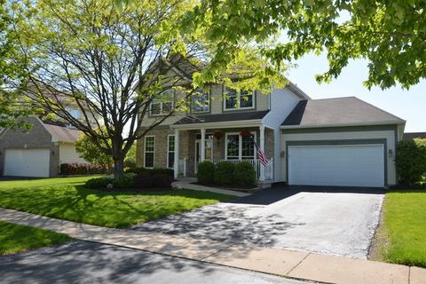 2419 Hannibal Cir, Plainfield, IL 60586 photo 2