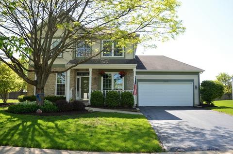 2419 Hannibal Cir, Plainfield, IL 60586 photo 1
