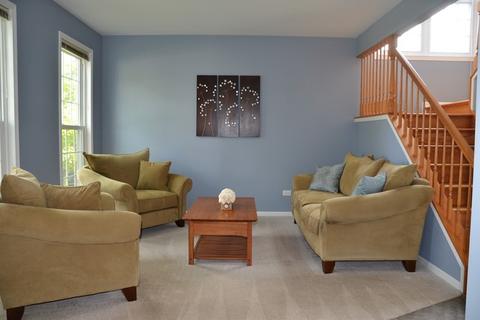 2419 Hannibal Cir, Plainfield, IL 60586 photo 3