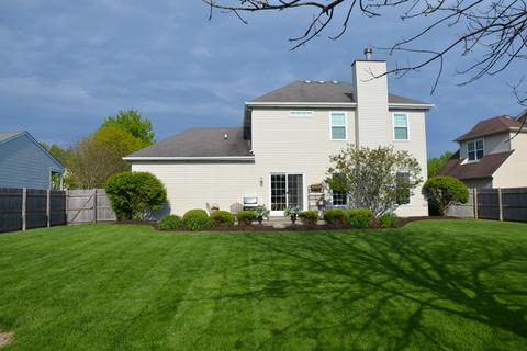 2419 Hannibal Cir, Plainfield, IL 60586 photo 18